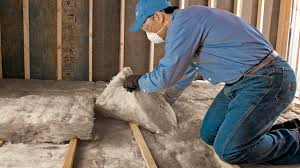 Types of Insulation We Offer in Shepherd, TX